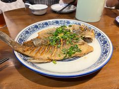 -兰边碗(鼓楼店)