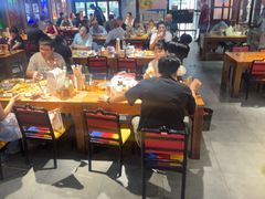 -马路牙子烧烤音乐酒馆(望京店)