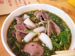-王记生烫牛杂面馆(兰陵路店)