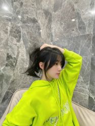 -In Style造型