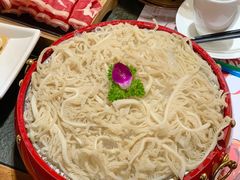 -索伦嘎·传统涮(海拉尔总店)