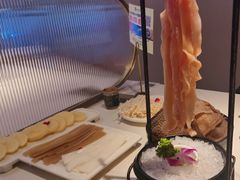 -宽来·欢聚火锅(来福士广场水景店)