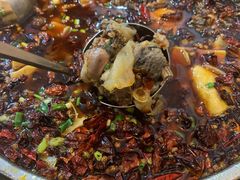 -黑竹香鸡(营和巷店)