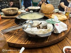 -侠成水上农庄(工业大道店)