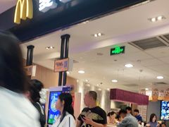 门面-麦当劳(世纪汇广场店)
