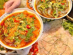 -官塘鱻鱻鱼生·潮汕生腌·砂锅粥(西马路总店)
