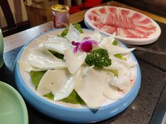-蜀江龙火锅(339店)