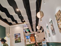 -烹然四季椰子鸡火锅(姚家园万象汇店)