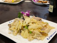 -吴门人家·苏宴宫廷菜(拙政园店)