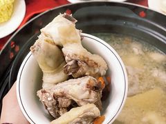 -花苑美食横琴生蚝火锅(拱北粤华路店)