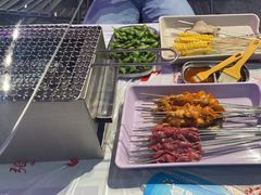 -张吴记小炉子小串(王村南街店)