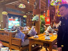-民食香·腊排骨野生菌美食(木府店)