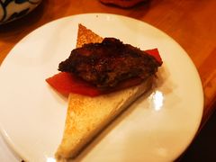 法式红酒鹅肝-北国料理(世荣路店)
