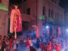 -华谊兄弟（长沙）电影小镇