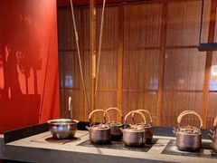 -顺香居·老字号湖北菜(江汉路店)