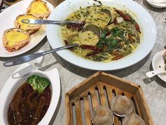 -如丰晟宴(长安万达店)