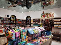 -钟书阁(群光广场店)