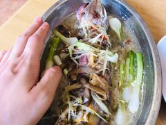 -ZF Seafood Restaurant 卓峰海鲜餐