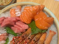 -贵木日本料理·铁板烧(新地假日广场店)