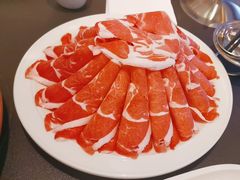 -额尔敦涮肉自助(摩尔城店)
