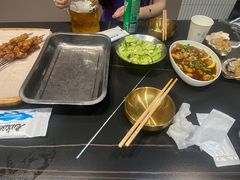 -老虎滩大连海鲜烧烤(建邺云锦路总店)