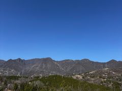 -白水寺森林公园
