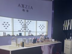 -上海来福士广场