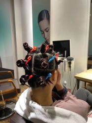 -Mentor Hair Salon