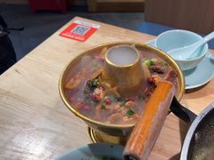 -全牛匠·乐山跷脚牛肉(新中关店)