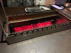 -麦凯伦烧烤·精酿超级工厂店(金桥总店)