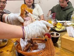 -张记焖窑·十五年专注焖烤(雍和宫店)