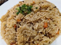 -茶油香闽南菜·花园餐厅(前埔店)