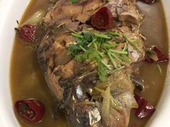 -兴旺农家特色餐馆
