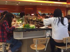 -呷哺呷哺(万达新世界店)