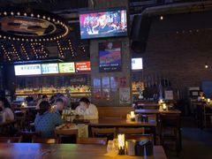 -HIB HUB公社(解放西路店)