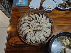 -呼吸森林·生态农庄农家乐私房菜