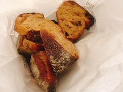 -WHEAT&BAKER-麥(凯德来福士店)