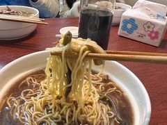 -张二面馆(山门口店)