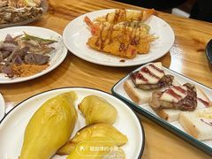 -松坂屋日料自助(长城路店)