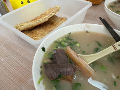-剑南五香牛肉店
