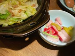 -九锅一堂酸菜鱼(新南凯德直营店)
