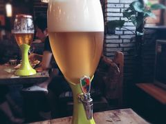 酒泡-Helens海伦司小酒馆(红旗南路店)