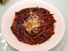 -新吉士·上海菜(浦东LCM置汇旭辉店)