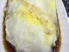 -燊意布拉肠云吞面(中山四路店)