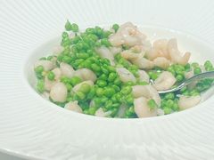 青豆虾仁-西郊5号·Maggie 5