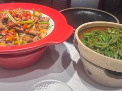 -匠熙小馆(崇文门店)