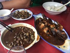 -长廊饭店(锦溪古镇店)