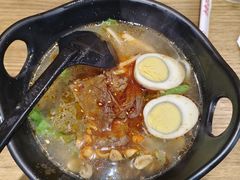 -桂在香知桂林米粉(红博中央公园店)