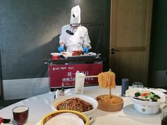 -大鸭梨烤鸭(望京店)