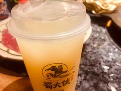 -蜀大侠火锅(四川北路店)